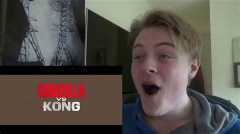 Kong trailer song is chris classic's here we go. Godzilla vs Kong official (fanmade) trailer 2020 - YouTube
