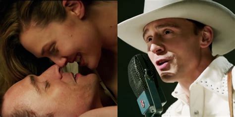 We did not find results for: Tom Hiddleston: Tom Hiddleston & Elizabeth Olsen make a ...