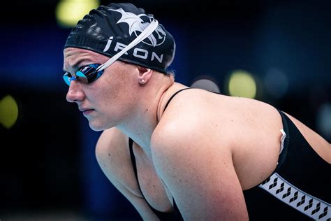 @hosszukatinka has been on top of the forbes ranking for 3 years in a row. Katinka Hosszu regresa tras 6 meses sin competir: "he ...