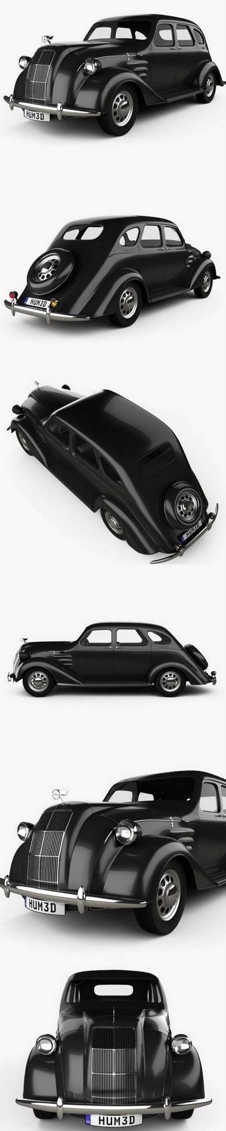 Maybe you would like to learn more about one of these? Toyota AA 1940