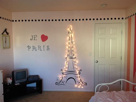 Buy babies & kids online and read professional reviews on paris kids room decor baby & kids' furniture. Bedroom: Romantic Paris Bedroom Decor For Your Inspiration ...