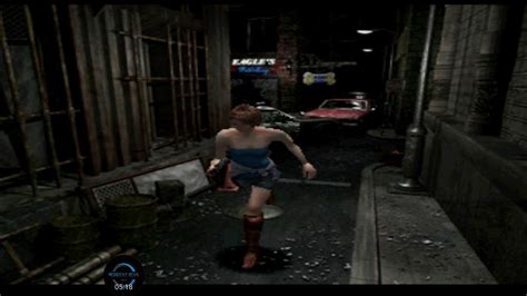 Nemesis is the main antagonist of resident evil 3 remake. Resident Evil 3 NEMESIS the last escape (gameplay) (part5 ...