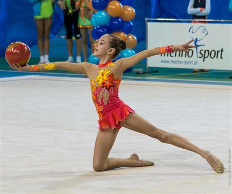 See more ideas about gymnastics, artistic gymnastics, female gymnast. 20141115-_D8H1298 | 4th Rhythmic Gymnastics Tournament Silve… | Flickr