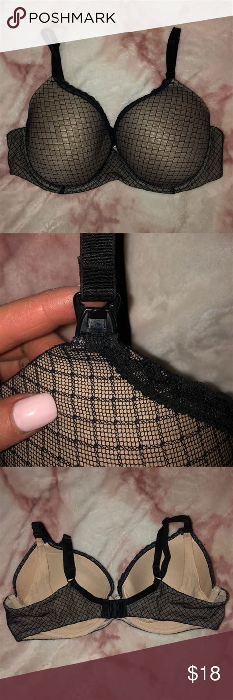 Turn your favorite bra into a nursing bra | babycenter. 38C Gillian&O'Malley Nursing Bra in 2020 | Nursing bra, Diy bra, Bras best