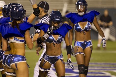 Lfl uncensored found at indiatimes.com, gettyimages.com, forbezdvd.com and etc. Lingerie Football League - Dallas Desire vs. San Diego Sed ...