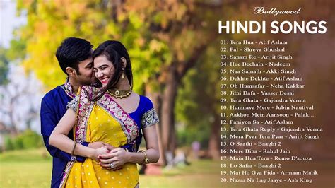 Kisi roz tumse mulaakat hogi 35:41 : ROMANTIC HINDI LOVE SONGS 2019 Latest Bollywood Hindi ...