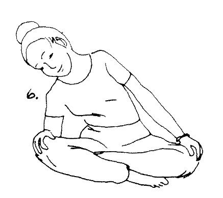 Unique diy projects · delicious family recipes yoga to stimulate the lymphatic system | Lymph system ...