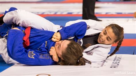 Mayssa bastos vs serena gabrielli pan championship 2019. World Pro Finals Are Set: Watch Them Saturday, April 28 ...