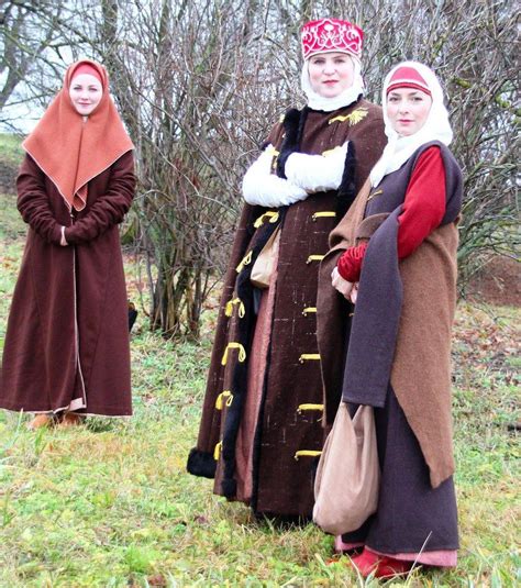 Check spelling or type a new query. Muscovite ladies, in opashens and shubkas | Russian ...