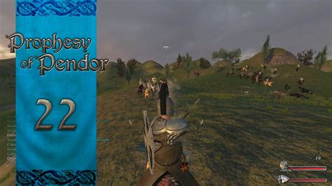 This one takes a whole day if you delete all of their equipments and add their new equipment and to rewrite their skills, attribute and proficiency. Mount and blade prophesy of pendor.