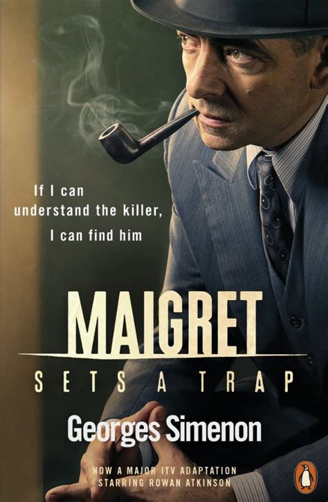 Maigret sets a trap (2016). Maigret Sets a Trap - Maigret Sets a Trap (2016) - Film ...