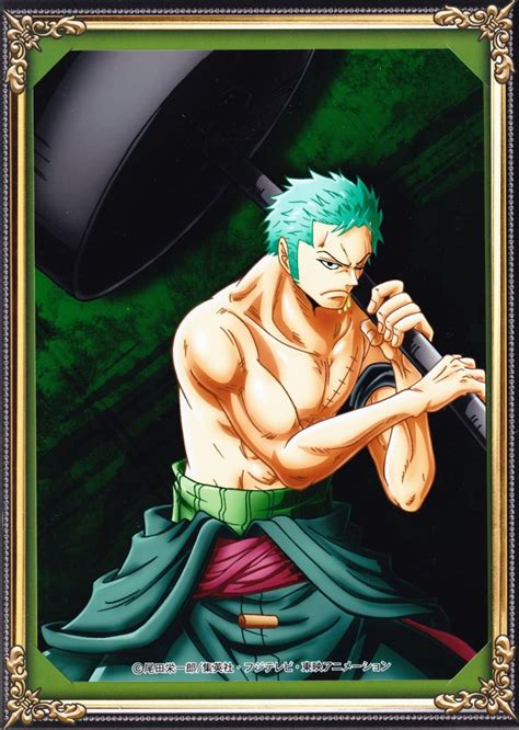 Click download zorro one piece wallpapers and you will go to fast downloading page right away. Roronoa Zoro | Zoro roronoa, Zoro, Animé