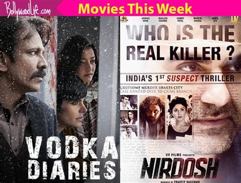 New movies now showing at event cinemas, view all the latest movies in a cinema near. Movies this week: Vodka Diaries, Nirdosh - Bollywoodlife.com