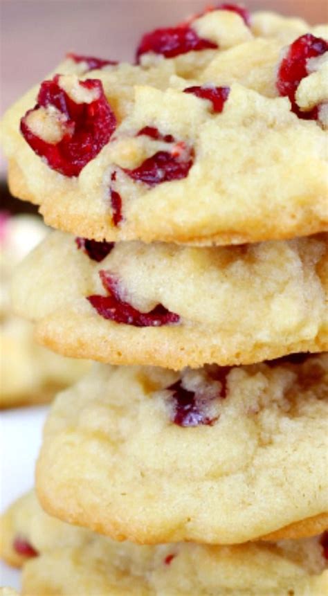 Cream butter and sugar, then add eggs. Kris Kringle Christmas Cookies | Recipe | Cookie recipes ...