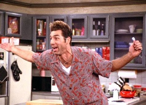 Seinfeld kramer in the shower mp3 & mp4. (The Baby Shower) KRAMER: Oh, God, you're so naive! All ...