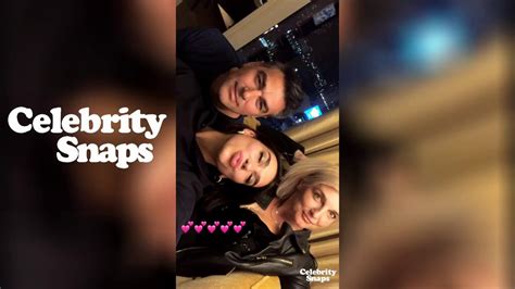 Dua lipa's parents are from pristina, which is the capital city of kosovo, but they moved to london, uk in 1990 and she was born there on august 22, 1995. Dua Lipa with her Parents Instagram Stories - YouTube