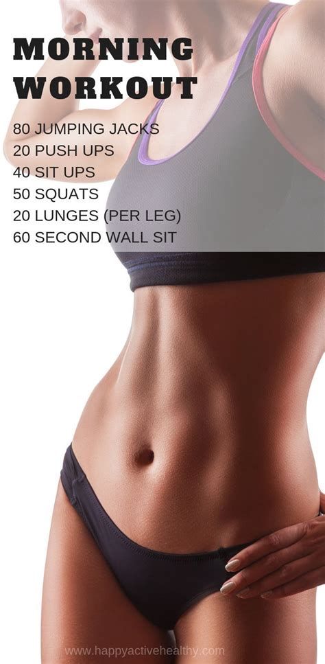 Free daily workouts on youtube. Full Body Workouts - Daily At Home Workout Challenges | 30 ...