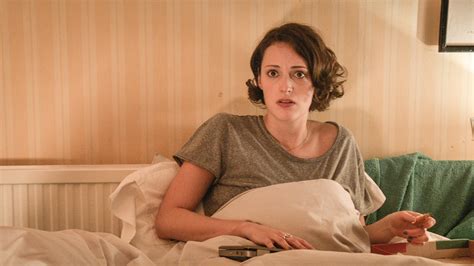 Maybe you would like to learn more about one of these? Fleabag, BBC Three