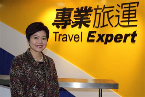 See more ideas about style bubble, susanna lau, street style. Susanna Lau Mei-Sze joins Travel Expert as marketing GM ...