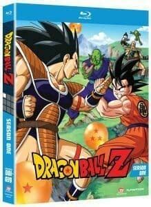 The saiyan conflict and the namek saga are the first and second season, respectively, of dragon ball z for the north american syndication. Funimation to Host Pre-Order Campaign For Limited Dragon ...