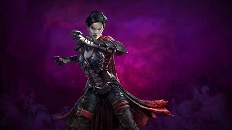 Browse millions of popular bob wallpapers and ringtones on zedge and personalize your phone to suit you. Image - Mira Wallpaper HD.jpg | Killer Instinct Wiki ...