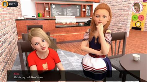 Dating dating my daughter chapter 1 gameplay #2dating my daughter chapter 1 gameplay. DATING MY DAUGHTER CHAPTER 1 GAMEPLAY #4 - YouTube