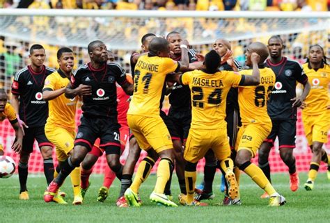 Ahead of his first soweto derby, orlando pirates coach josef zinnbauer appeared nervous compared to his kaizer chiefs counterpart ernst middendorp, who had a calm demeanour. Soweto derby tickets go on sale | Mzansi365.co.za