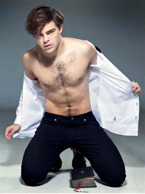 Peter lanzani was born on august 24, 1990 in buenos aires, federal district, argentina as juan pedro lanzani vargas. A Peter Lanzani no le importa si a su novia Tini le ...