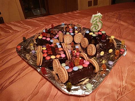 Der letzte zug von kuchen nach paris fährt um 21:38 ab. Schneller Zug - Kuchen von das_schessi | Chefkoch