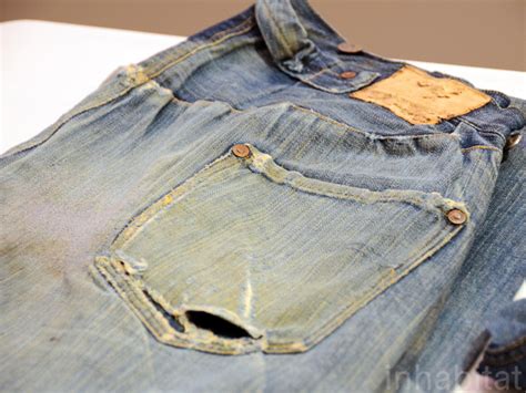 We did not find results for: Sepasang jeans Levi's tertua di dunia - Unikversiti