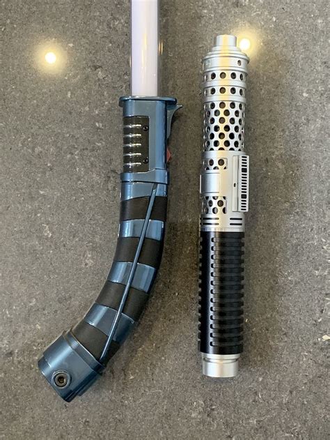 We did not find results for: Asajj Ventress Sabers | Lightsaber, Lightsaber design ...