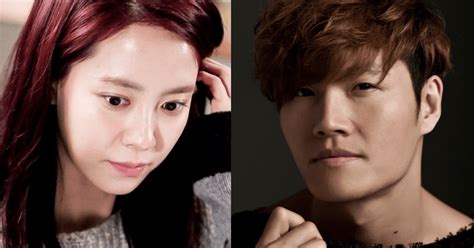 Song ji hyo's life is wrecked and kim jong kook might be the only one who can save her. Song Ji Hyo and Kim Jong Kook were kicked off Running Man