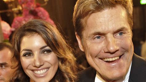 Born 7 february 1954) is a german songwriter, producer, singer, and television personality. Dieter Bohlen: Seine Freundin Carina heißt eigentlich gar ...