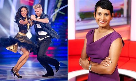 Authors are calling for urgent action to prevent their loss.' how they managed not to erupt in hysterics, we a fan wrote: BBC's Naga Munchetty stirs up Strictly debate by revealing ...