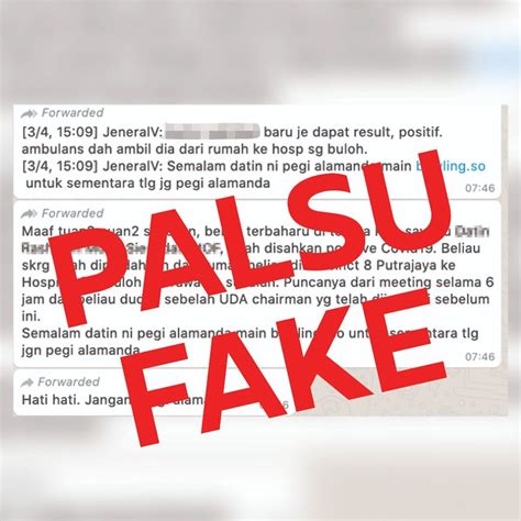 Tenaga kerja indonesia tak bekerja. 7 Berita Palsu Tentang Koronavirus Tular Di Media Sosial ...