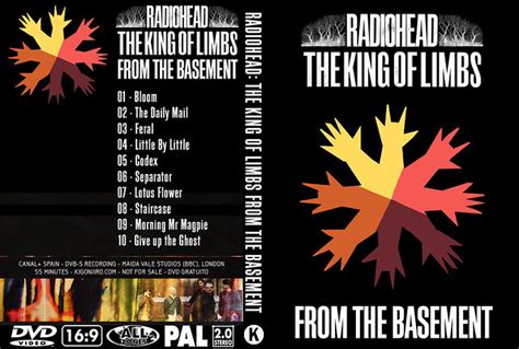 Radiohead live at the basement. Radiohead TKOL from the Basement DVD! - Radiohead comun ...