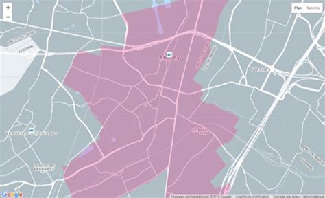 Il propose des offres internet fixe et des forfaits mobile et se distingue par le déploiement de son réseau 4g. Fibre optique à Antony (92) : le test d'éligibilité par ...