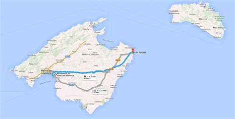 Además, basta con profundizar un poco más allá de la capital para descubrir un mapa de posibilidades infinito. Cala Ratjada: où les familles sont particulièrement ...