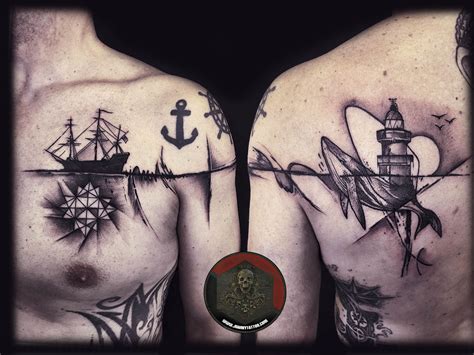 At artranked.com find thousands of paintings categorized into thousands of categories. Oceanos en 2020 | Tatuajes, Fotos de tatuajes