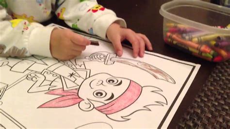 Matt ryan pages coloring pages. Ryan coloring - YouTube