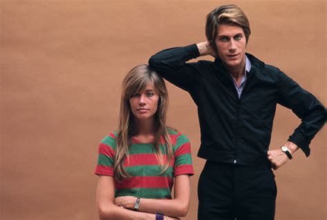 Françoise une conviction d'autant plus forte que jacques dutronc soutient françoise hardy dans son combat contre le cancer. une-autre-epoque (avec images) | Dutronc, Jacques dutronc ...