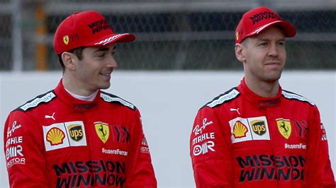 Exception faite de son grand prix national où il abandonne faute de freins, il enchaîne. Formel 1: Charles Leclerc formuliert Ziele für 2020