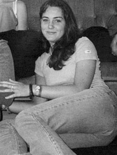 Sign up for free health tips to live a long and happy life. Así era Kate Middleton en su adolescencia | Clase