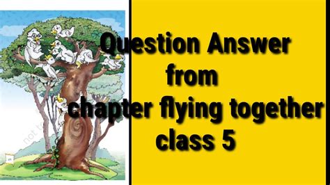 Here are the gk questions for class 5. Question/Answer from (Flying together) class 5 marigold ...