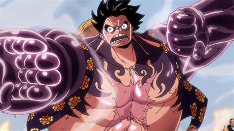 Check spelling or type a new query. Luffy Gear 4 Wallpapers ·① WallpaperTag