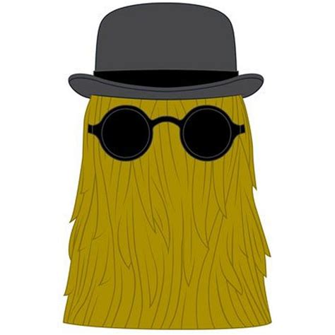 POP! TV: The Addams Family Cousin Itt | GameStop