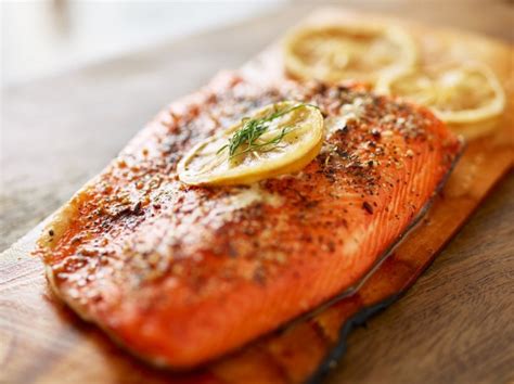 Recipes chosen by diabetes uk that encompass all the principles of eating well for diabetes. 4 Summer-Friendly Cedar Plank Fish Recipes - The Healthy Fish