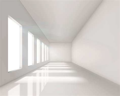 Download white room images and photos. Empty White Room Vector » Векторные клипарты, текстурные ...