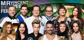 Die show wurde vom sender rtl 2 übertragen. Big Brother - Staffel 3 | Moviepilot.de