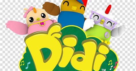 Download wallpaper didi and friends png hd cikimmcom. Download Wallpaper Didi And Friends Png HD | Cikimm.com